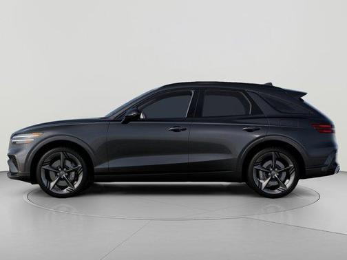 Vik Black 2027 Genesis GV70 2.5T