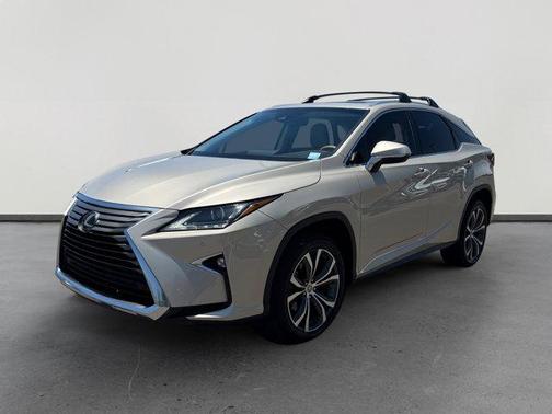 2017 Lexus RX 350 350