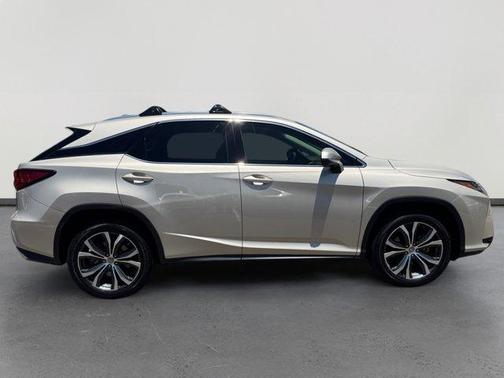 2017 Lexus RX 350 350