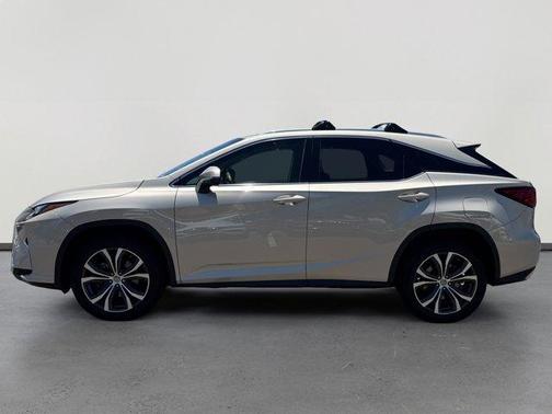 2017 Lexus RX 350 350