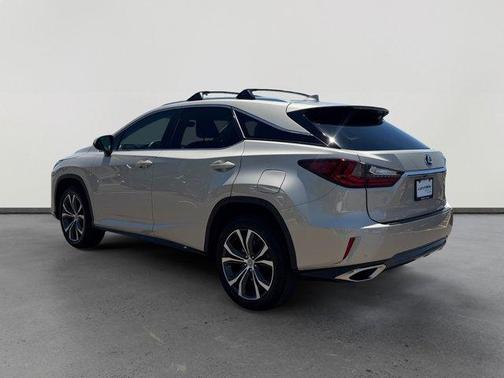 2017 Lexus RX 350 350