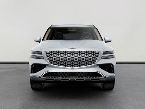 2025 Genesis GV80 2.5T Prestige