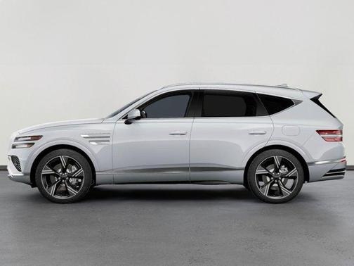 2025 Genesis GV80 2.5T Prestige