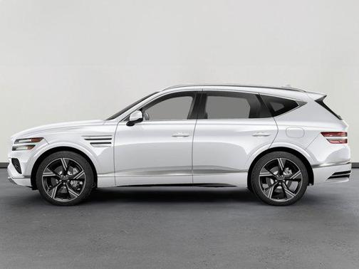 2025 Genesis GV80 2.5T Prestige