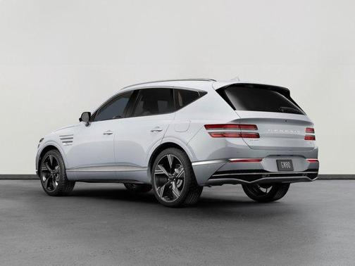 2025 Genesis GV80 2.5T Prestige