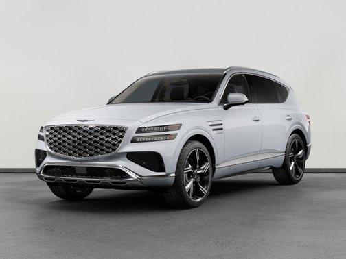 2025 Genesis GV80 2.5T Prestige