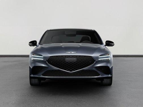 2026 Genesis G70 3.3T