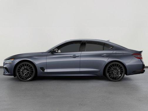 2026 Genesis G70 3.3T