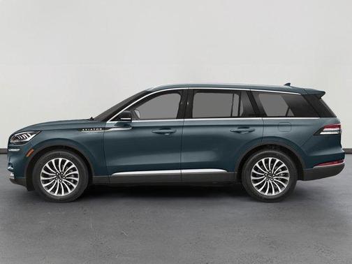 2020 Lincoln Aviator Reserve AWD