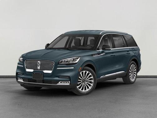 2020 Lincoln Aviator Reserve AWD