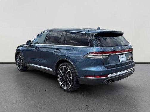 2020 Lincoln Aviator Reserve AWD