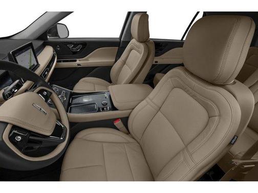 2020 Lincoln Aviator Reserve AWD