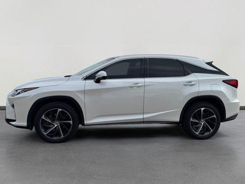 2016 Lexus RX 350 350