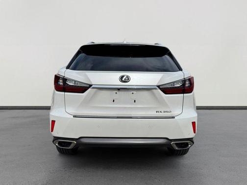 2016 Lexus RX 350 350