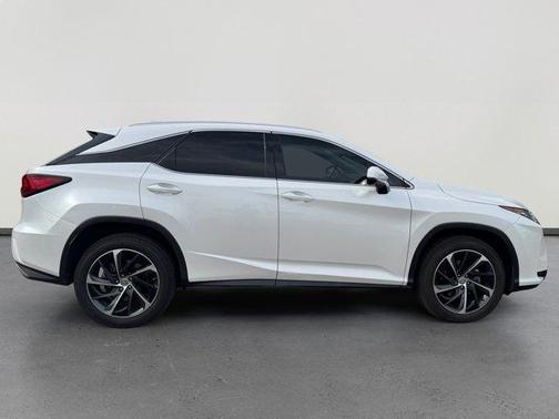 2016 Lexus RX 350 350