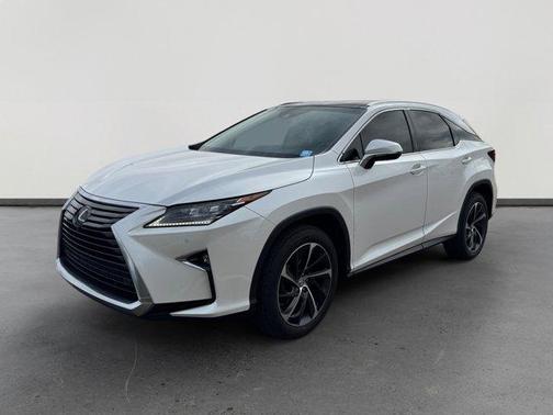 2016 Lexus RX 350 350