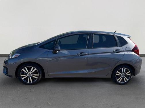 2015 Honda Fit 