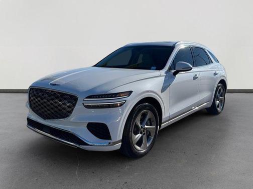 2026 Genesis GV70 2.5T