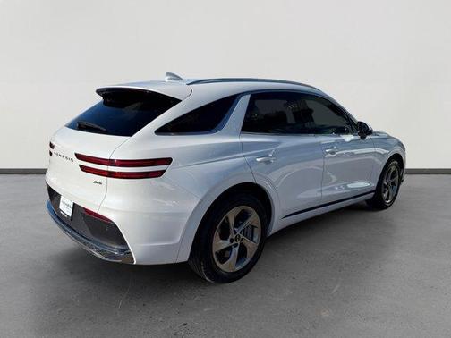 2026 Genesis GV70 2.5T