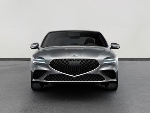 2026 Genesis G70 PRESTIGE