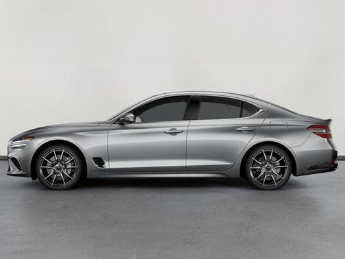 2026 Genesis G70 PRESTIGE