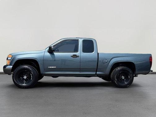 2006 Isuzu i-280 S Extended Cab
