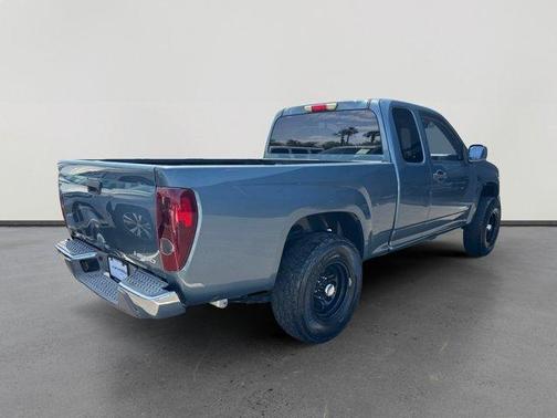 2006 Isuzu i-280 S Extended Cab