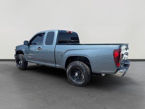2006 Isuzu i-280 S Extended Cab