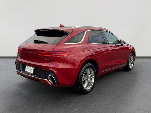 2023 Genesis GV70 2.5T