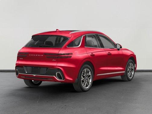 2023 Genesis GV70 2.5T
