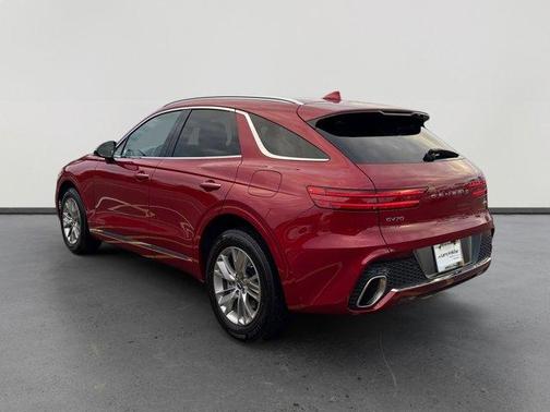 2023 Genesis GV70 2.5T