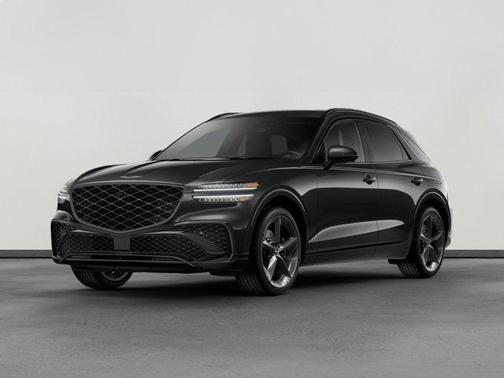 2026 Genesis GV70 3.5T Sport