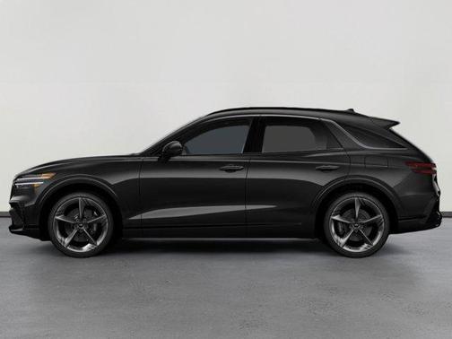 2026 Genesis GV70 3.5T Sport
