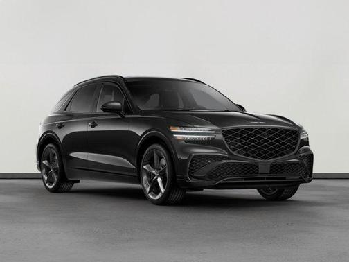 2026 Genesis GV70 3.5T Sport