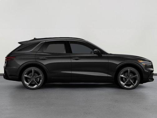 2026 Genesis GV70 3.5T Sport