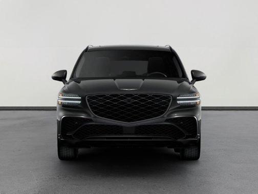 2026 Genesis GV70 3.5T Sport