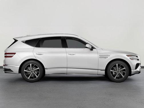 2026 Genesis GV80 3.5T Advanced
