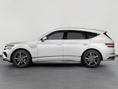2026 Genesis GV80 3.5T Advanced