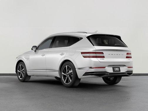 2026 Genesis GV80 3.5T Advanced