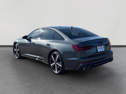 2023 Audi S6 2.9T quattro Premium