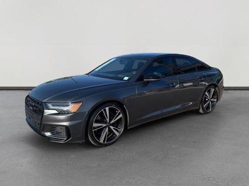 2023 Audi S6 2.9T quattro Premium