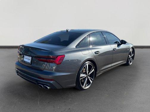 2023 Audi S6 2.9T quattro Premium