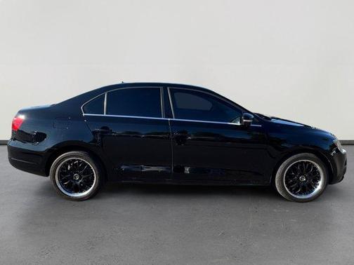 2011 Volkswagen Jetta SEL
