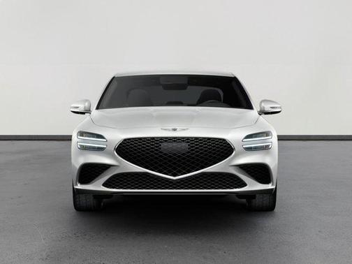 2026 Genesis G70 2.5T Standard RWD