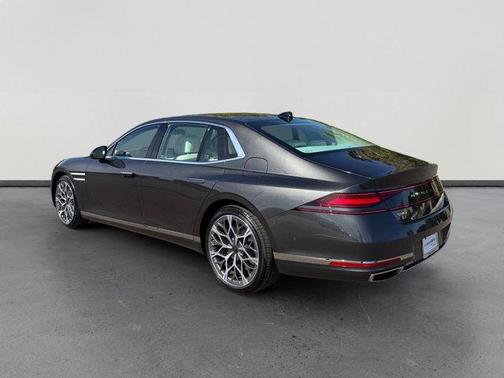 2024 Genesis G90 3.5T e-SC