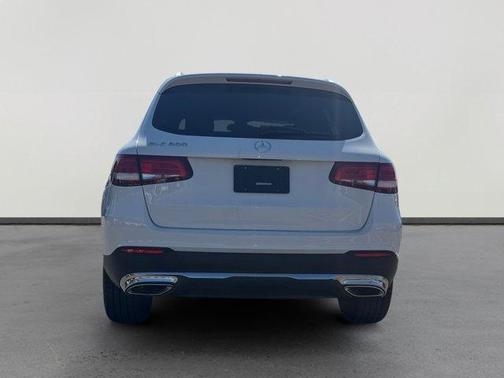 2018 Mercedes-Benz GLC 300 Base