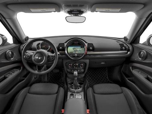 2016 MINI Clubman Cooper S