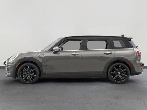 2016 MINI Clubman Cooper S