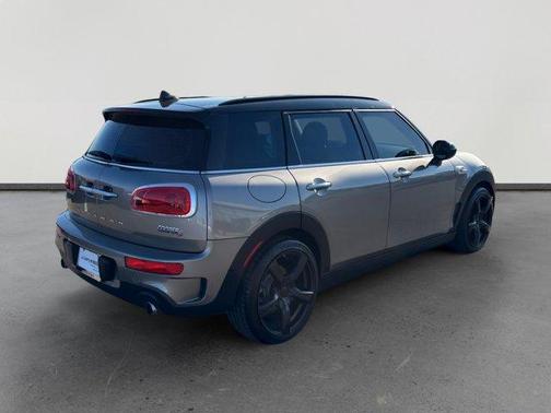 2016 MINI Clubman Cooper S