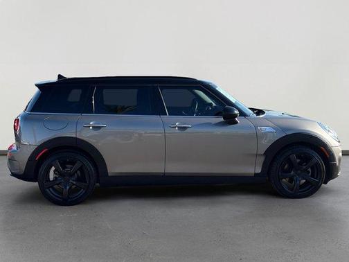 2016 MINI Clubman Cooper S